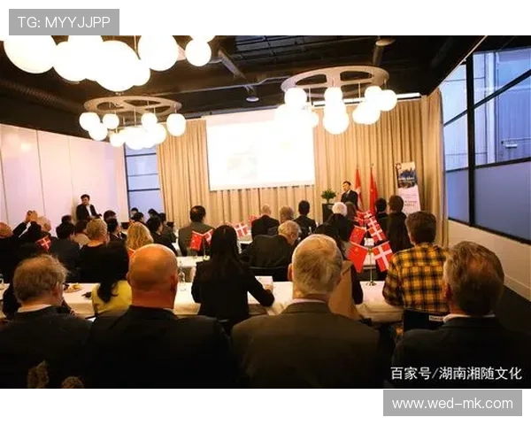 哥本哈根将与丹麦学术机构合作提升运动科技研究