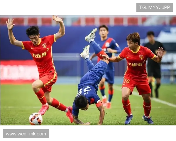 武汉三镇内线突破强势，力量感十足