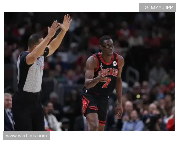 公牛在防守端制造多次转化机会