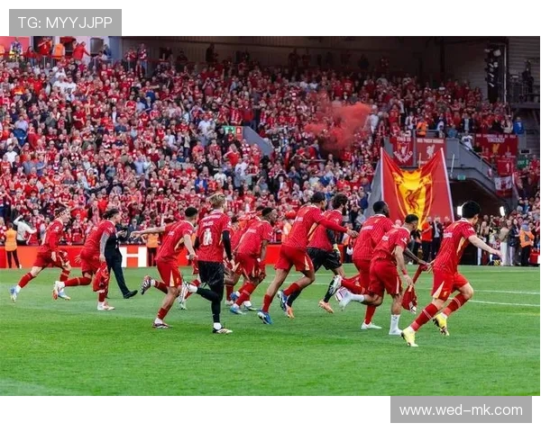 利物浦年轻球员首秀便贡献助攻与进球，闪耀安菲尔德！