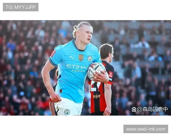 哈兰德准备好迎接世界杯挑战，曼城球星野心勃勃