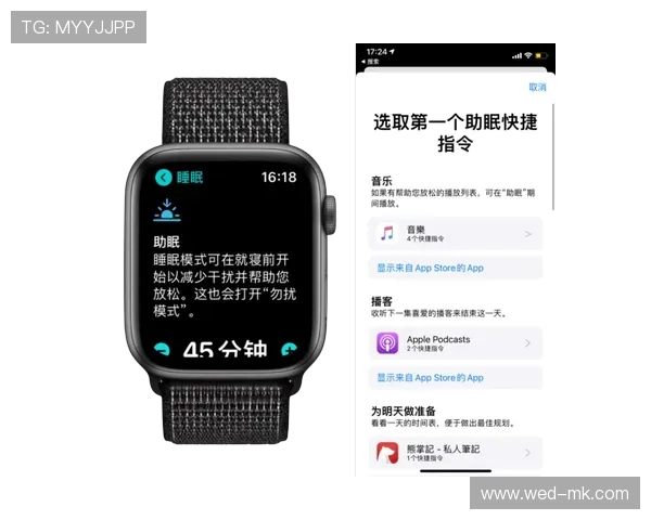 睡眠监测设备推荐：WHOOP、Oura、Apple Watch，applewatch好用的睡眠监测
